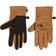 The North Face Etip Recycled Gloves, Utility Brown