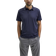 Selected Short Sleeved Coolmax Polo Shirt - Navy Blazer