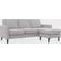 Mr. Kate Winston Sectional Sofa 81.5" 4 Seater