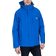 Trespass Edwards II Waterproof Jacket - Blue