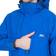 Trespass Edwards II Waterproof Jacket - Blue