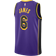Jordan Los Angeles Lakers Statement Edition Swingman Jersey