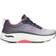 Skechers Max Cushioning Arch Fit Delphi W - Navy/Pink
