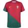 Nike Portugal World Cup Home Authentic Jersey 2022-2023
