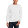 Gildan Men’s 18000 Heavy Blend Crewneck Sweatshirt - White