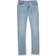 Levi's Boys' 514 Straight Fit Jeans, Blue Stone