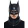 Batman The latex mask