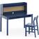 Martha Stewart Kid's Living & Learning Desk with Hutch & Chair