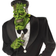 California Costumes Big Frank Frankenstein Adult Men Costume