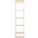 vidaXL Ladder Shaped Stufenregal 176cm