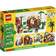Lego Super Mario Donkey Kong's Tree House Expansion Set 71424