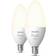 Philips Smart LED Lamps 5.5W E12