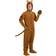 Jerry Leigh Scooby Doo Deluxe Costume for Adults