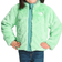 The North Face Kid's Reversible Mossbud Jacket - Wasabi