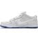Nike Dunk Low Premium SB Cracked Leather M - White/Game Royal