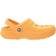 Crocs Classic Lined Realtree Edge - Orange Sorbet