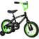 Dynacraft Magna Gravel Blaster 12 Kids Bike