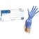 MaiMed solution nitril-einweghandschuhe einmalhandschuhe blau-lila stück