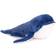 Keel Toys Keeleco Whale 25cm