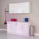 Prepac Composite Wall Cabinet 32x30"