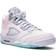 Nike Air Jordan 5 Retro SE GS - Regal Pink/Ghost/Copa