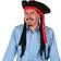 Beistle Caribbean Pirate Hat Adult