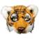 Boland Tiger Half Mask