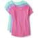 The Children's Place Girls Basic Layering Tee 8-pack - Multi Clr