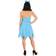 Jerry Leigh Classic Women's Betty Rubble Costume