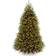 National Tree Company Dunhill Christmas Tree 72"