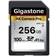 Gigastone 4K Camera Pro SDXC Class 10 UHS-I U3 V30 A1 100MB/s 256GB