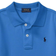 Ralph Lauren Little Boy's The Iconic Mesh Polo Shirt - Scottsdale Blue