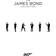 James Bond Collection 1-24: Box (Blu-Ray)