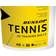 Dunlop Training Tennis Balls - 60 baller