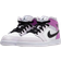Nike Air Jordan 1 Mid PS - Barely Grape/Black/White/Rush Fuchsia