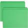 Smead Color File Folders Letter Size 100-pack