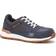 Caterpillar Footwear Men's Venward Composite Toe Work Shoes Blue