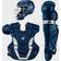 Easton Gametime Catcher's Kit Youth NY/SL Youth
