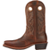 Ariat Heritage Roughstock Western Boots M - Brown Oiled Rowdy