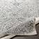 Artistic Weavers Amalia Beige, Gray 107x148"