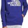 The North Face Boy's Camp Fleece Pullover Hoodie - Lapis Blue