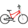 Woom Original 3 16 2022 - Woom Red Barnesykkel