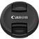 Canon EF-S35 Fremre objektivlokk