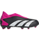 adidas Junior Predator Accuracy.3 FG Cleats - Core Black/Cloud White /Team Shock Pink 2