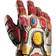 Rubies Kids Marvel Avengers Endgame Latex Nano Gauntlet Costume Accessory