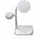 Zens Wireless Charger 4in1, White