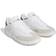 adidas Men's Samba Golf Shoes, 10.5, White/Collegiate Navy