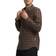 The North Face Men's Arroyo Lightweight Flannel Shirt, Medium, Sulphur Moss