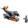 Lego Creator 3 in 1 Cyber Drone 31111
