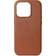 Decoded Leather Back Cover for iPhone 15 Pro Max